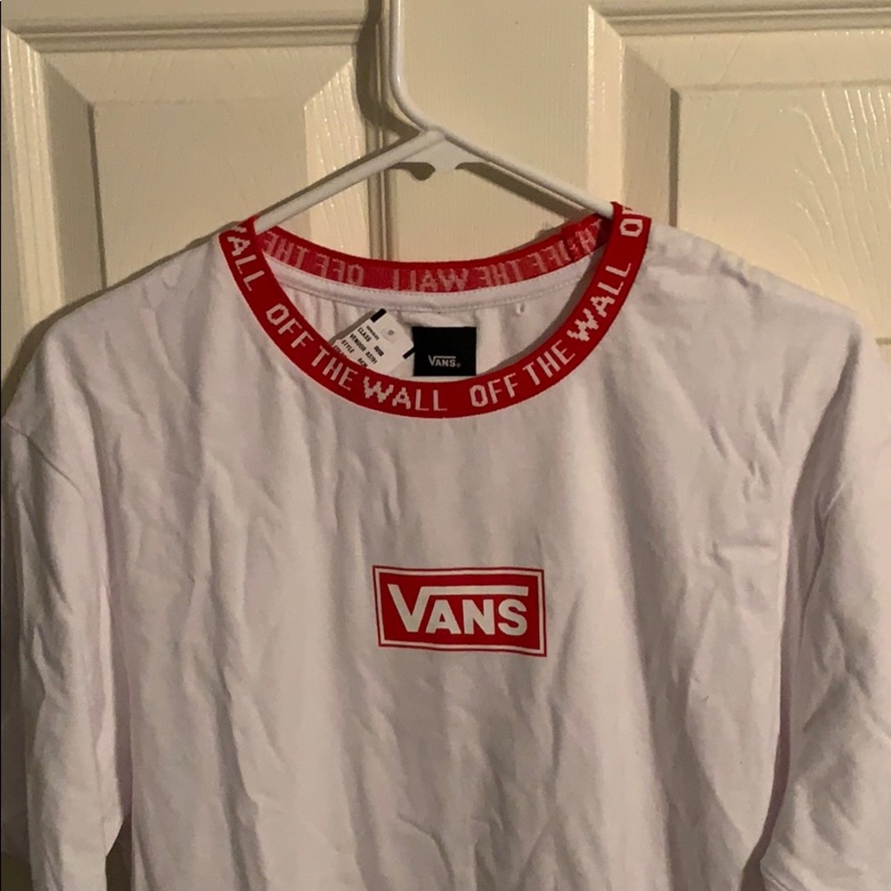 Vans Shirt